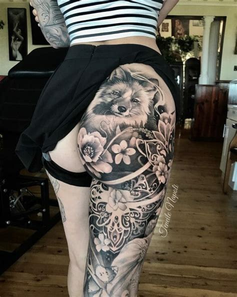 cute butt tattos|cute butt tattos